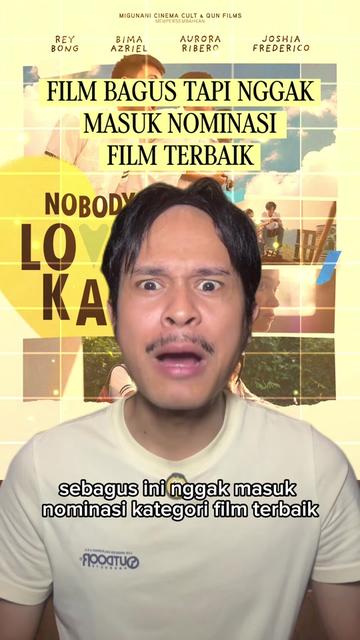 @Ulasan Film MZ‼️