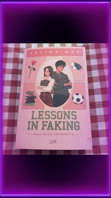 @Bookish Shenanigans 🩷