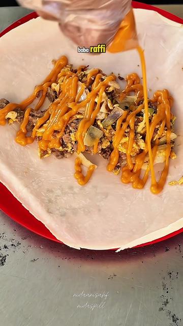 @nidaanisahf | Food & Travel