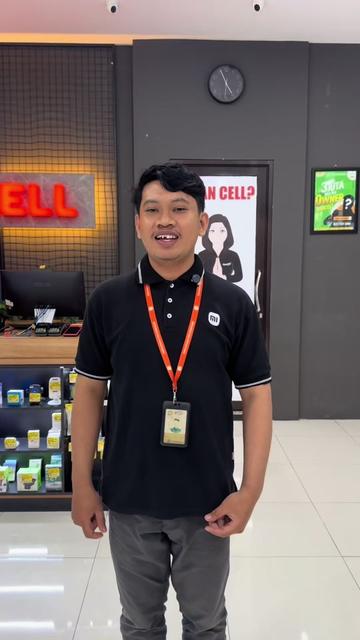 @ELEKTRONIK SURABAYA