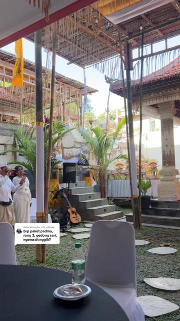 @Inspirasi Pelinggih Bali