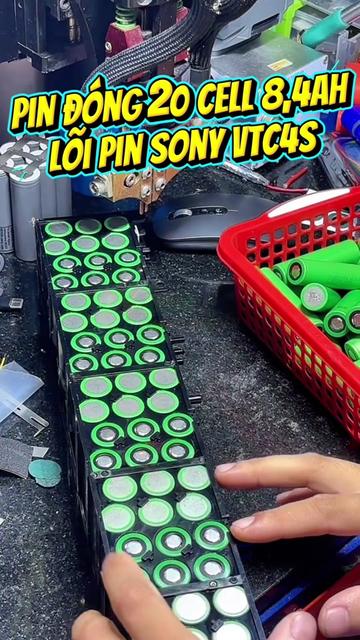 @Pin Minh Nguyễn 83St