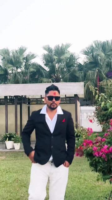@Amrit Shahi Thakuri