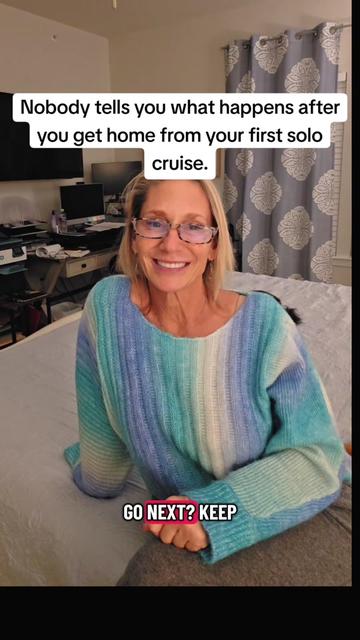 @Meet Me on Lido Deck