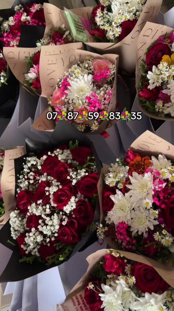 @La Vie en Rose225 ๐