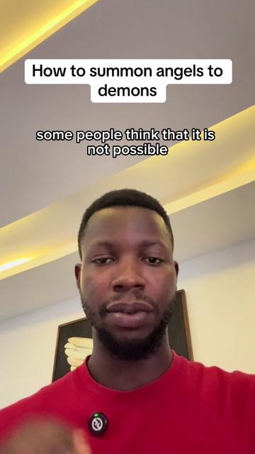 @God Of Prophecy