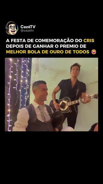 @CazéTV