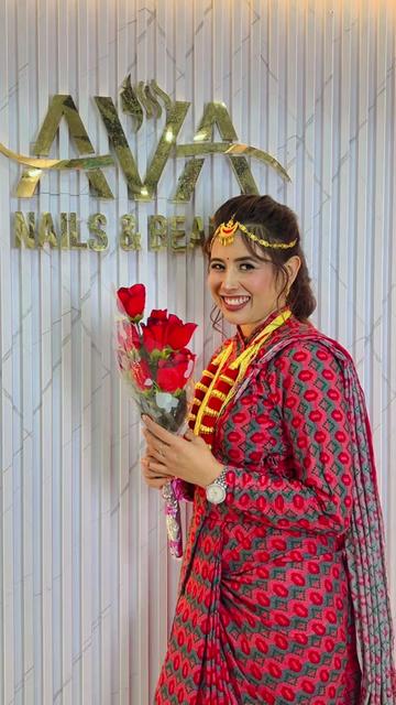 @Rekha Joshi