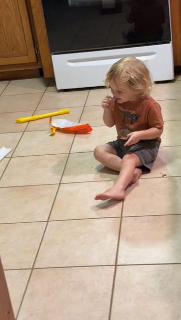 @Ariel l SETX SAHM of 11