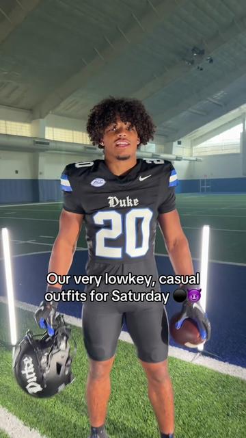 @Duke Football
