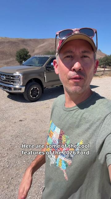 @Cool Car Features