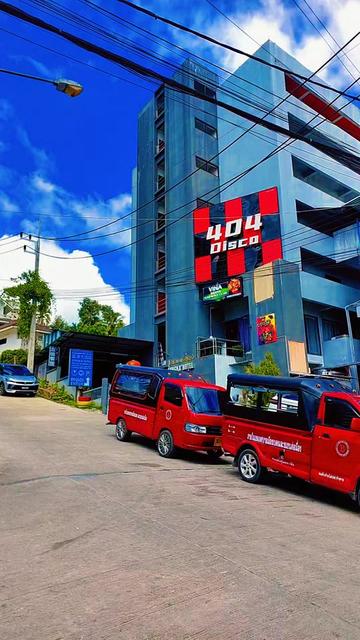 @tuk-tuk tour in betong