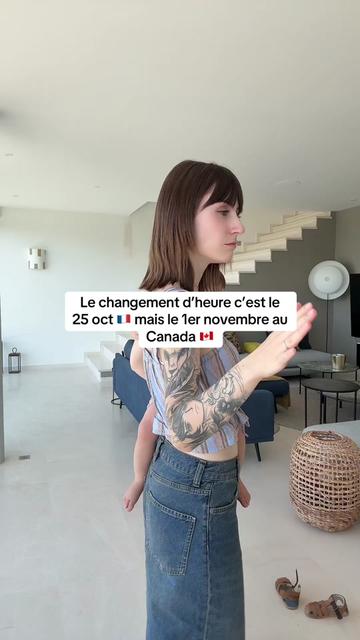 @Candice, nomade avec 3 b&eacute;b&eacute;s