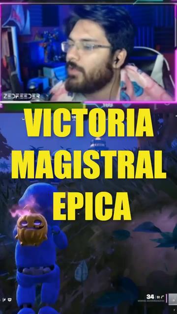 @ZedFeeder