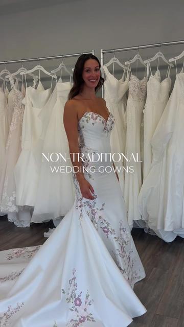 @Eddy K Bridal