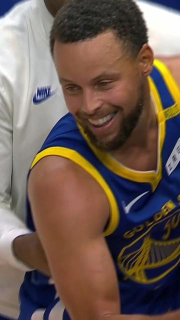@warriors