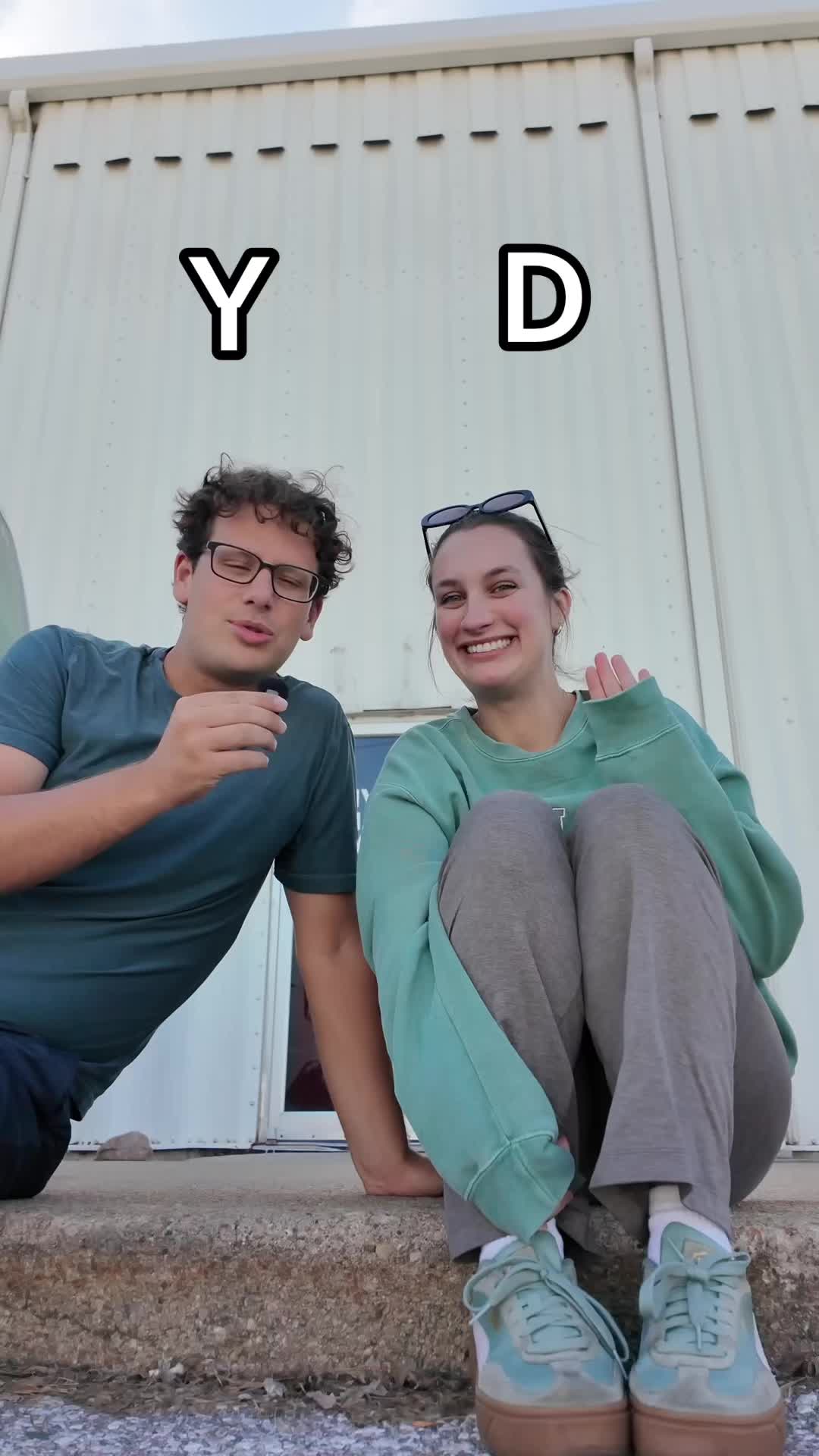 @Michael DiCostanzo