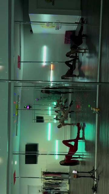 @FlamingoFitnessStudio