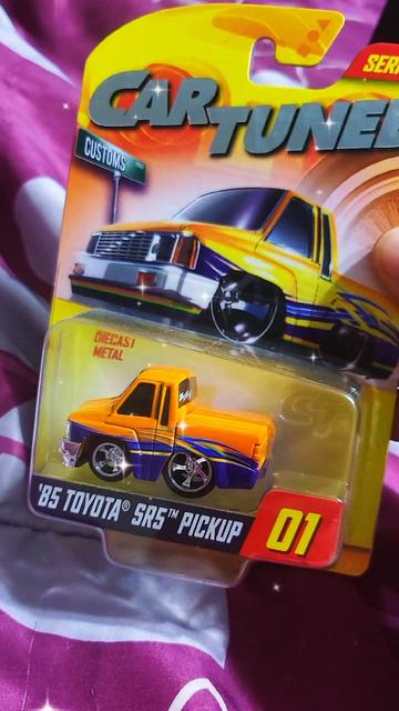 @Chuco Style