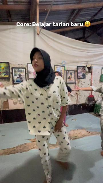 @Teater Dermaga Belawan