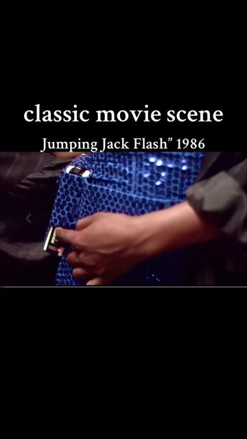 @classic movie scenes