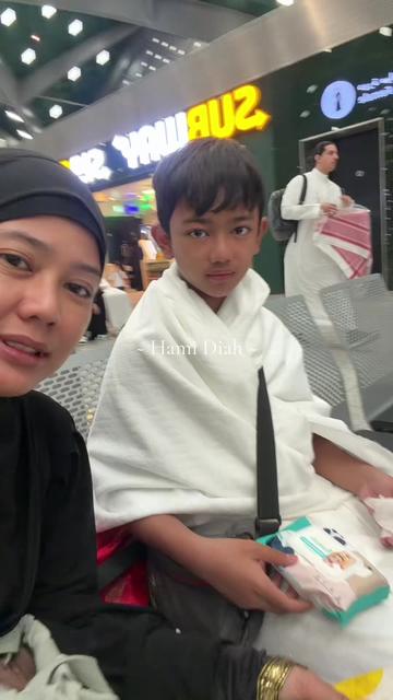 @Hami diah