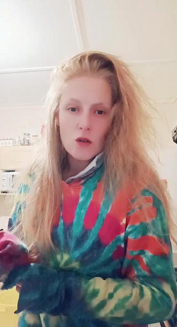 @Leyla Koen