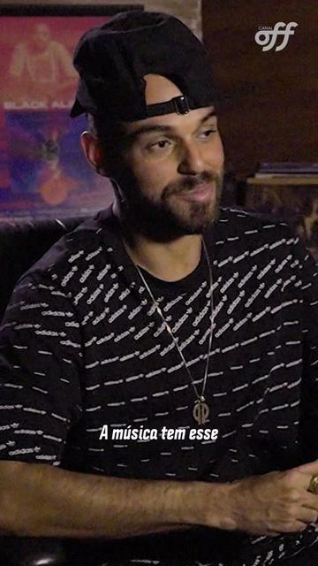 @Canal Off