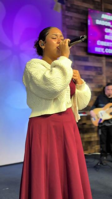 @iglesiaelcaminony