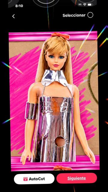 @Barbie Espectacular