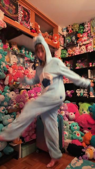 @Wish Bear ★