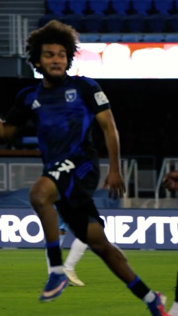 @MLS NEXT Pro