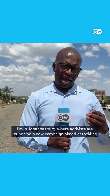 @DW Africa