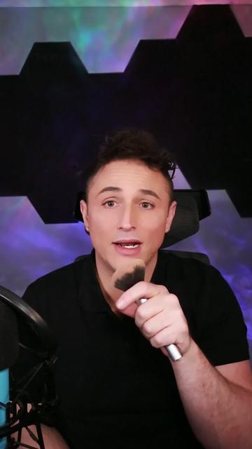 @Mikey Melts ๐๐ช