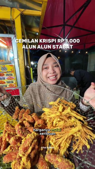 @Nadya Auliza | Kuliner