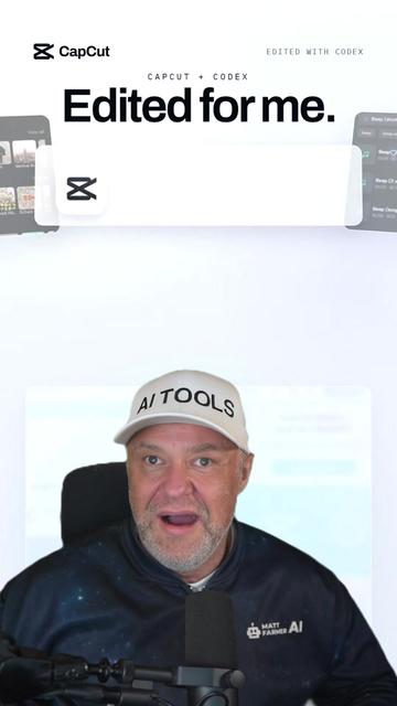 @Matt Farmer | AI & Marketing