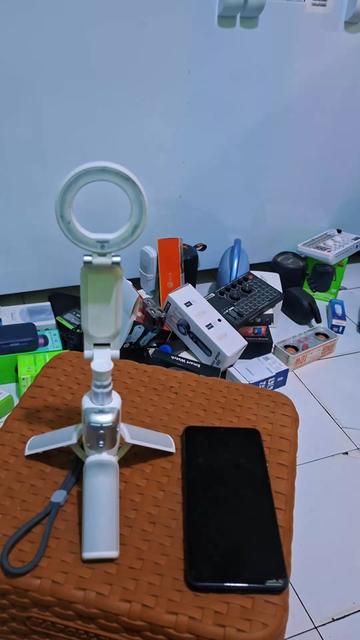 @Bang Yos || Pedagang