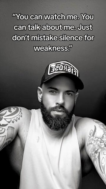 @๐ The Bearded Prince ๐