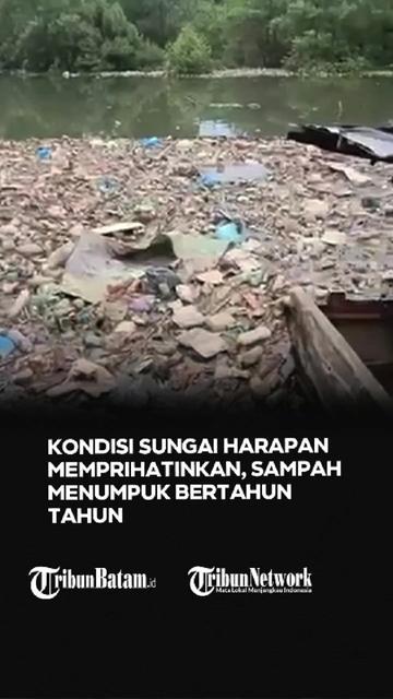 @Tribun Batam