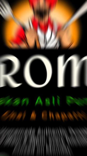 @Aroma RS Enterprise
