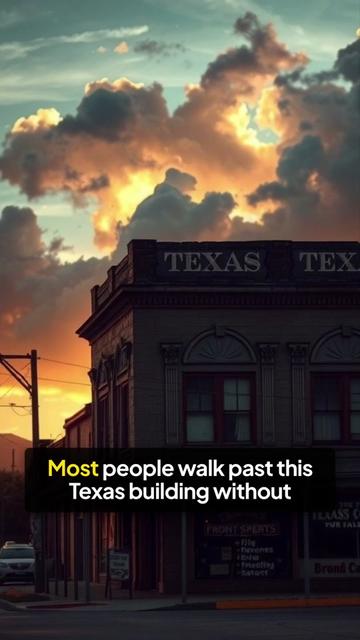 @Texas Untamed