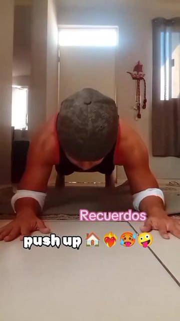 @Anaya fit 🧡 en casa
