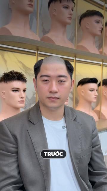 @TOGI Hair - Tóc Giả Thiết Kế