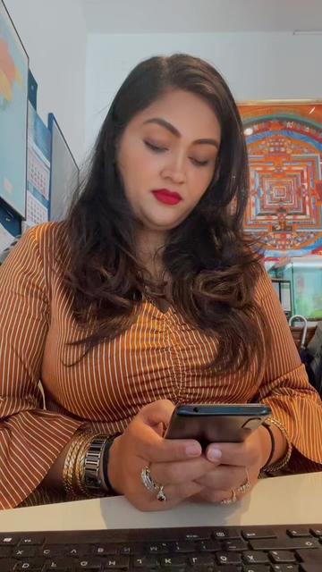 @Rushma