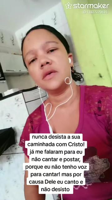 @Fabiana