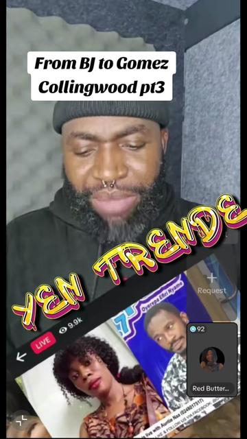 @👑 Yen Trende 🎮🎬