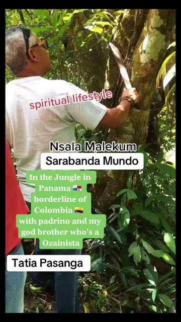 @Sarabandamundo