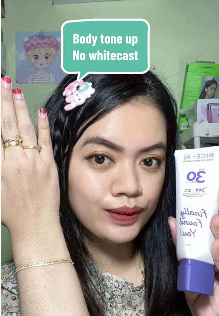 @Kiki | BeautyEnthusiast