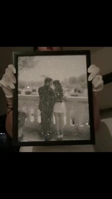 @Enchanted Crystal Prints