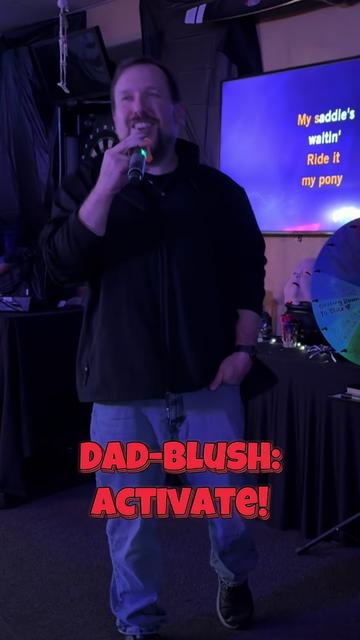 @Your Dad